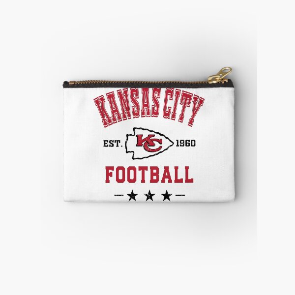 Item preview, Kansas City Football Heritage Emblem designed and sold by JanetDiaz93774.