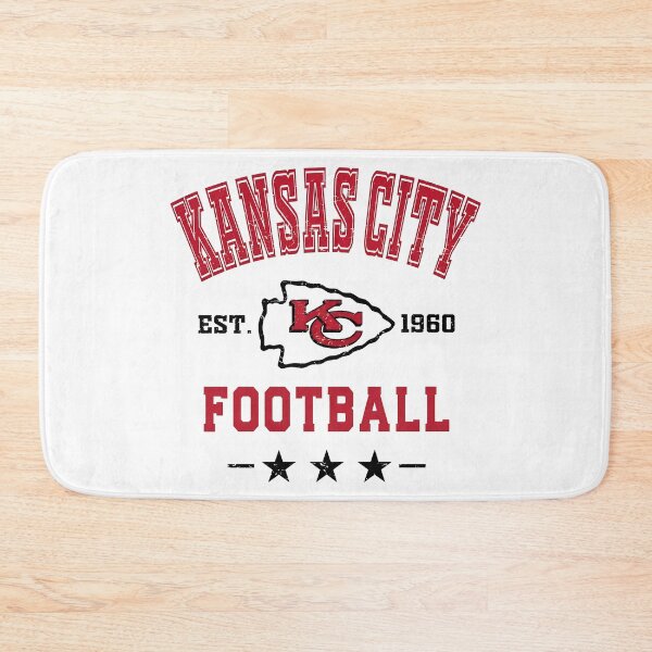 Item preview, Kansas City Football Heritage Emblem designed and sold by JanetDiaz93774.