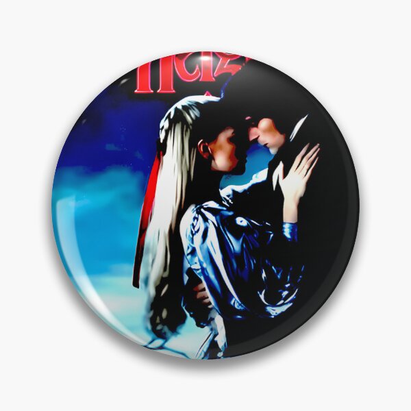 Item preview, Adventure Romance Movie designed and sold by ArtisticWild.