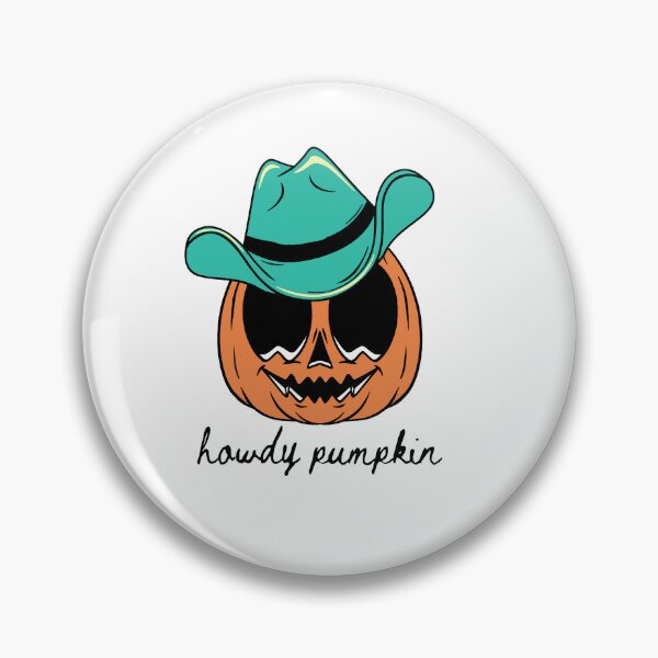 Item preview, Howdy Pumpkin designed and sold by ge0rge0.