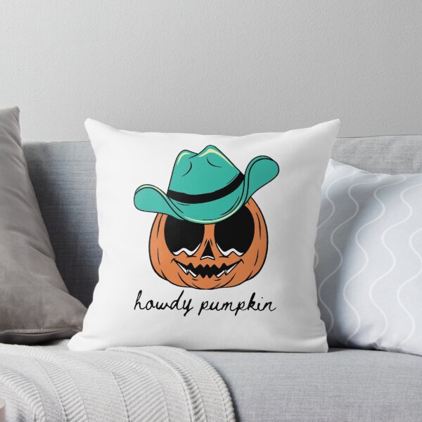 Item preview, Howdy Pumpkin designed and sold by ge0rge0.