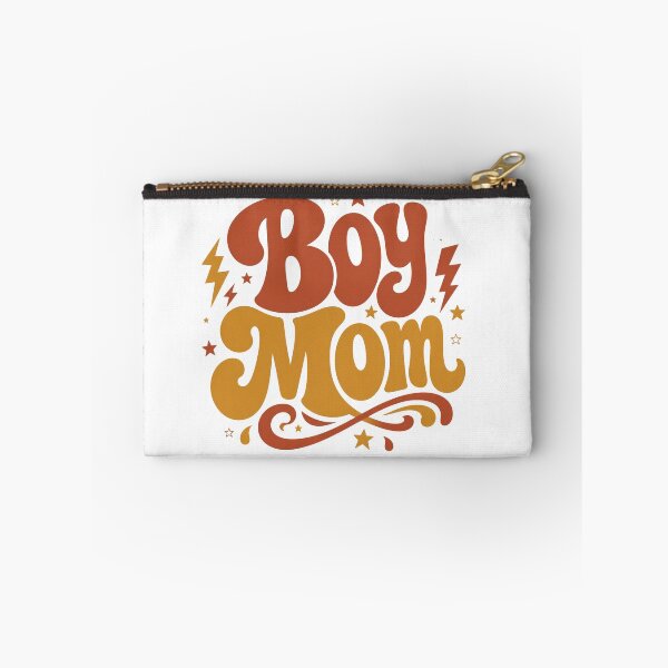 Item preview, Boy Mom designed and sold by GrooveAndGlow.