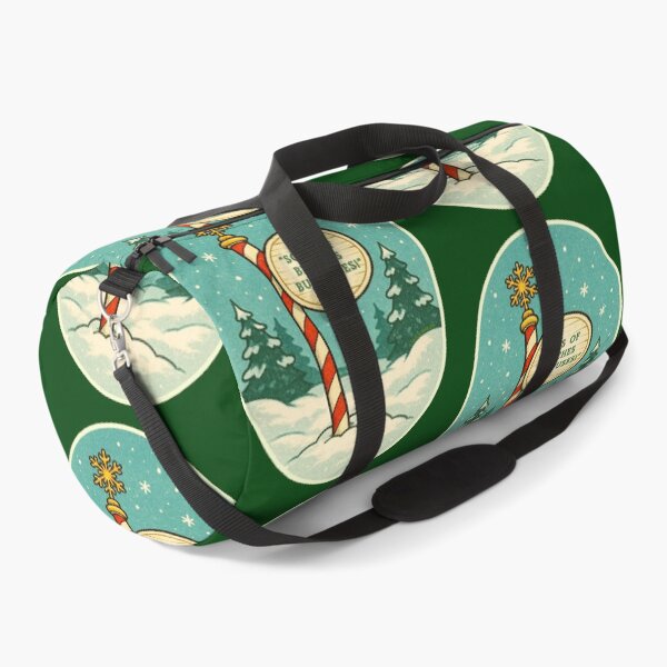 Item preview, Bumpuses North Pole designed and sold by Normbot2000.