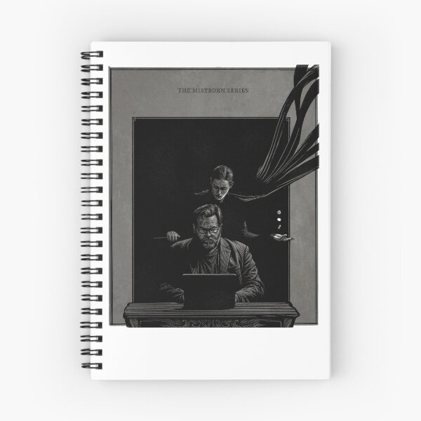 Item preview, The Author & His Muse designed and sold by joe12south.