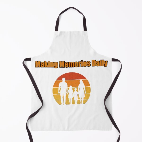 Item preview, Making Memories Daily Cherished Family Adventures Design designed and sold by Dreamsartistry.
