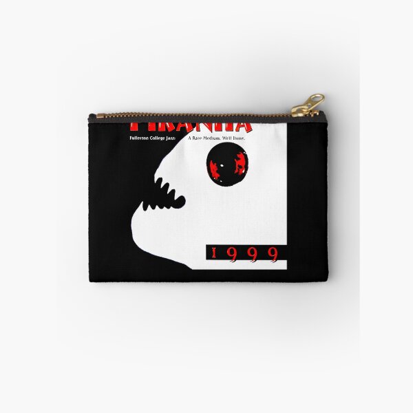 Item preview, White Silhouette Head Fish designed and sold by OceanTrace.