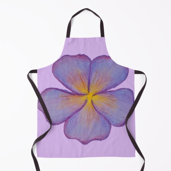 Item preview, Violet flower designed and sold by SunnyLandd.