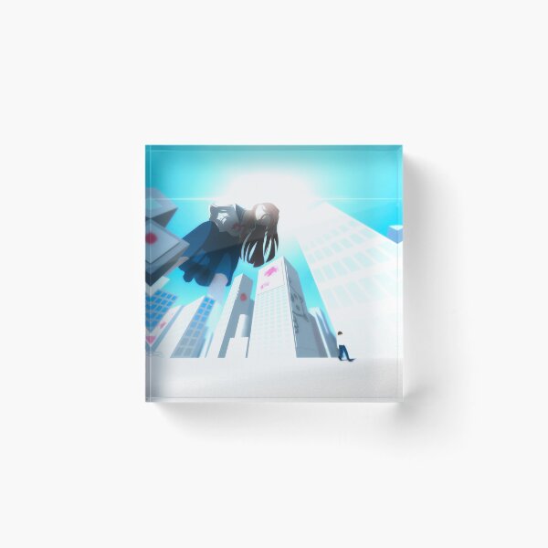 Item preview, Looming designed and sold by WillThomasofc.
