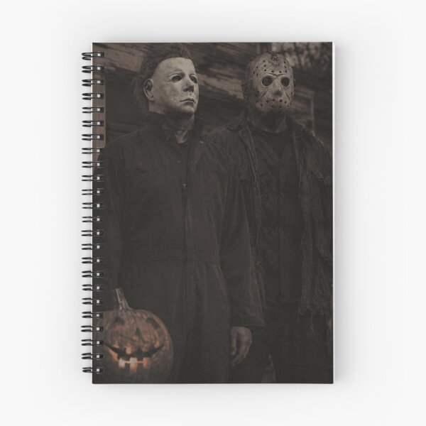 Item preview, Michael Myers Tshirts Jason Voorhees Retro Slasher Horror Halloween Collection designed and sold by Hydlaaksmndriss.
