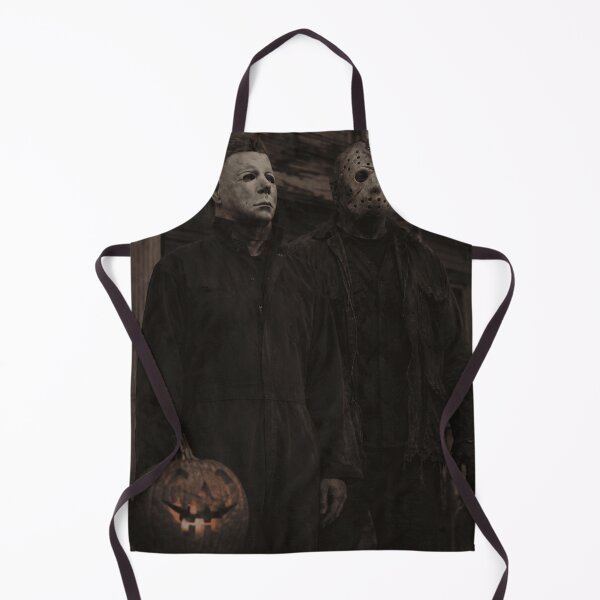 Item preview, Michael Myers Tshirts Jason Voorhees Retro Slasher Horror Halloween Collection designed and sold by Hydlaaksmndriss.