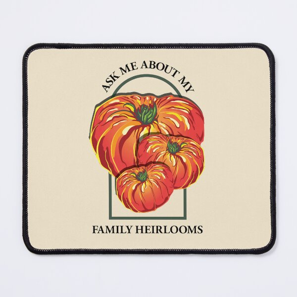 Item preview, Family Heirlooms designed and sold by JenDGraphicDesign.