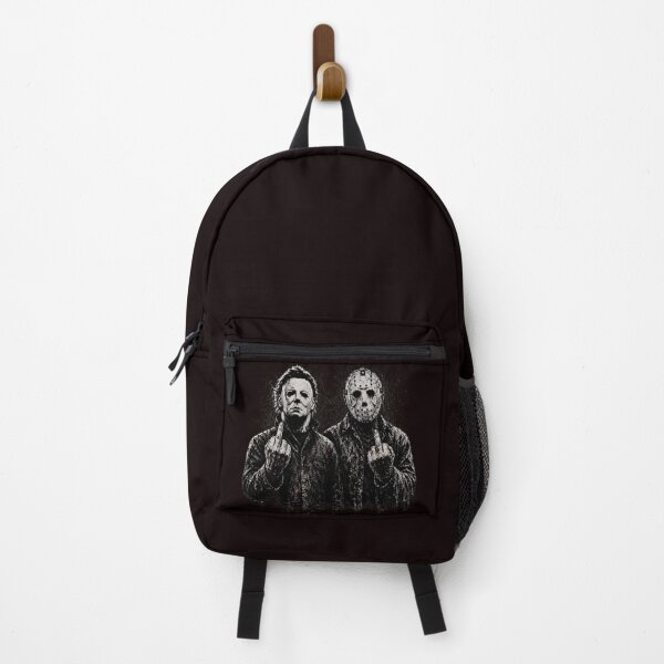 Item preview, Michael Myers Tshirts Jason Voorhees Vintage Horror Movie Halloween Slasher designed and sold by Hydlaaksmndriss.
