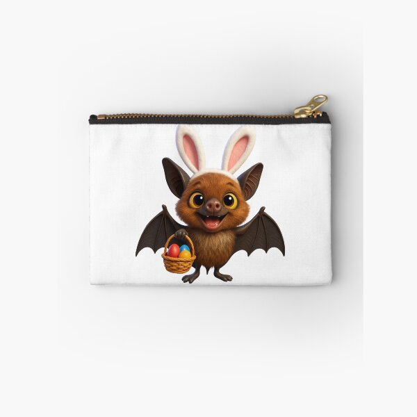 Item preview, Easter Kitti’s Hog Nosed Bat designed and sold by Sillytoe.