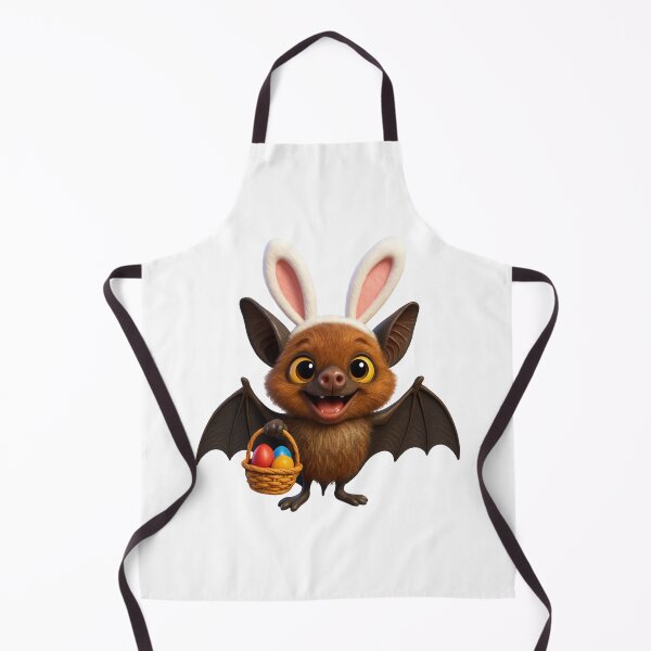 Item preview, Easter Kitti’s Hog Nosed Bat designed and sold by Sillytoe.