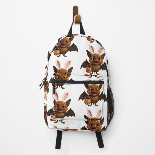 Item preview, Easter Kitti’s Hog Nosed Bat designed and sold by Sillytoe.