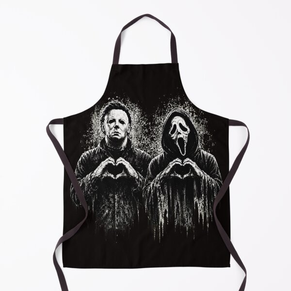 Item preview, Michael Myers Tshirts Ghost Face Slasher Movie Halloween Fan Gift designed and sold by Hydlaaksmndriss.