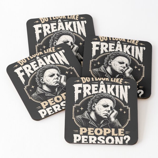 Item preview, Michael Myers Tshirts Vintage Horror Movie Halloween Slasher Fan designed and sold by Hydlaaksmndriss.