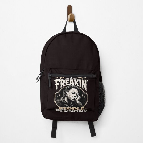 Item preview, Michael Myers Tshirts Vintage Horror Movie Halloween Slasher Fan designed and sold by Hydlaaksmndriss.