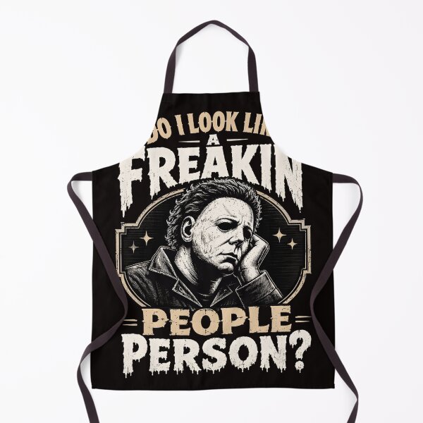 Item preview, Michael Myers Tshirts Vintage Horror Movie Halloween Slasher Fan designed and sold by Hydlaaksmndriss.