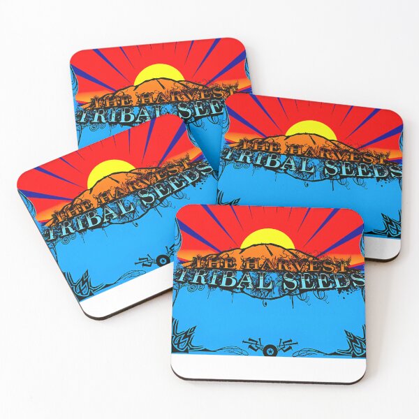 Item preview, Reggae Sunset Frame Band designed and sold by OceanTrace.