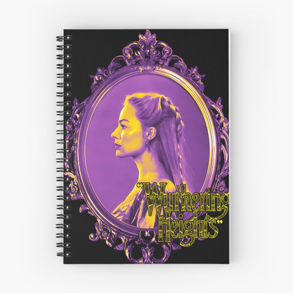 Item preview, Purple Yellow Frame Romance designed and sold by ArtisticWild.