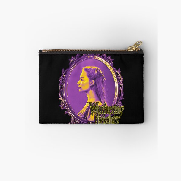 Item preview, Purple Yellow Frame Romance designed and sold by ArtisticWild.