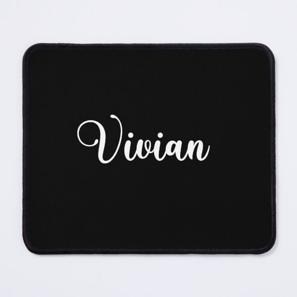 Item preview, Vivian Calligraphy Name designed and sold by LanaMeyers.