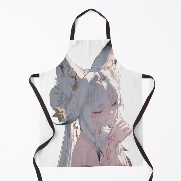 Item preview, Hsin Traditional Attire Wuthering Waves designed and sold by KomiArts.