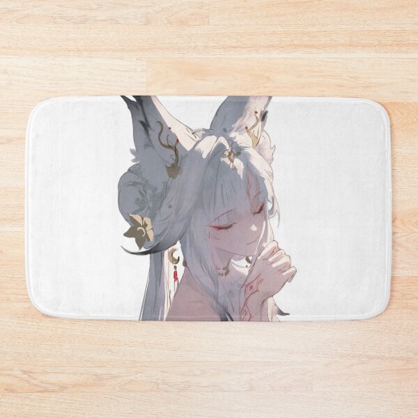 Item preview, Hsin Traditional Attire Wuthering Waves designed and sold by KomiArts.
