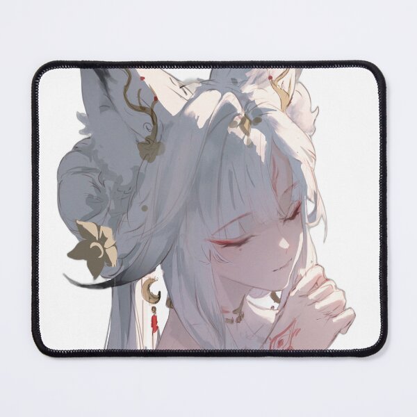 Item preview, Hsin Traditional Attire Wuthering Waves designed and sold by KomiArts.