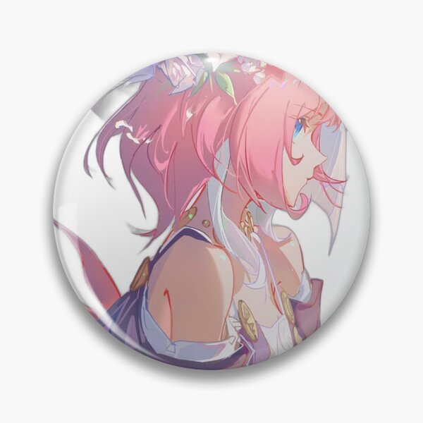 Item preview, Cyrene Floral Crown Honkai Star Rail designed and sold by KomiArts.
