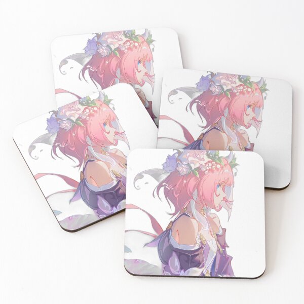 Item preview, Cyrene Floral Crown Honkai Star Rail designed and sold by KomiArts.