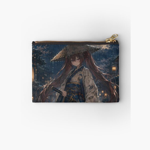 Item preview, Daiwa Scarlet Uma Musume Rainy Moon Samurai designed and sold by Dashsopaner.