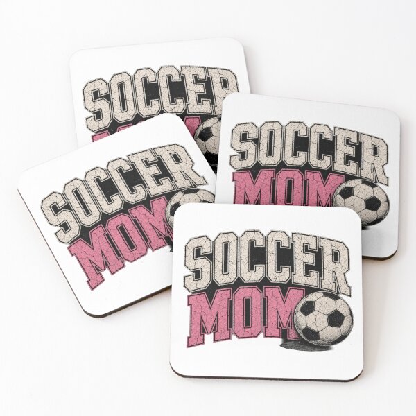 Item preview, Soccer Mom designed and sold by GrooveAndGlow.
