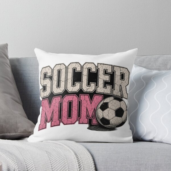Item preview, Soccer Mom designed and sold by GrooveAndGlow.