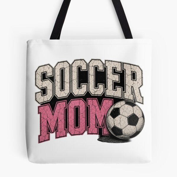 Item preview, Soccer Mom designed and sold by GrooveAndGlow.