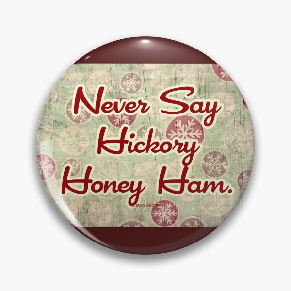 Item preview, Hickory Honey Ham Wrap designed and sold by Normbot2000.