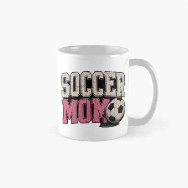 Item preview, Soccer Mom designed and sold by GrooveAndGlow.