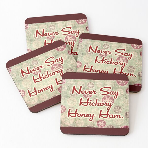 Item preview, Hickory Honey Ham Wrap designed and sold by Normbot2000.