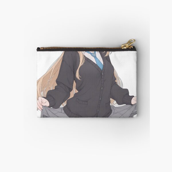 Item preview, Cartethyia School Uniform Wuthering Waves designed and sold by KomiArts.