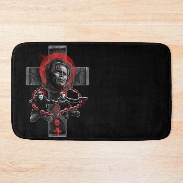 Item preview, The Boondock Saints - Holy Trinity, handpainted fanart designed and sold by AK-Hevonen.