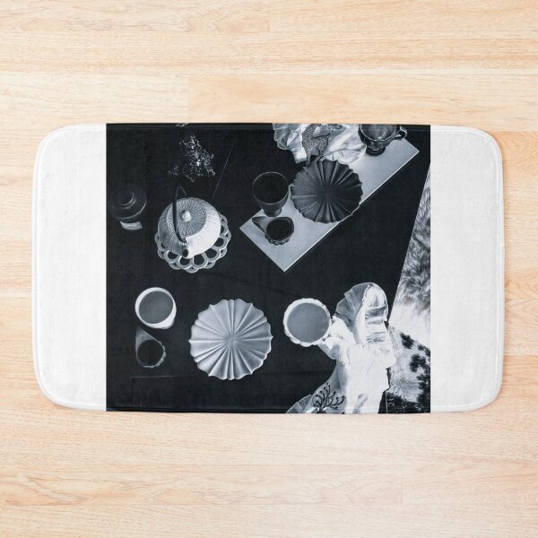 Item preview, Bright Montpellier University aKitchen Table Setup designed and sold by Patsummit.
