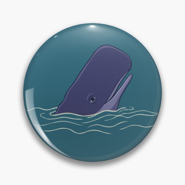 Item preview, Deep Ocean Whale designed and sold by Gkinoki.