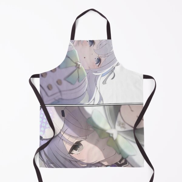 Item preview, Silver Wolf and Firefly Lying Down Honkai Star Rail designed and sold by KomiArts.