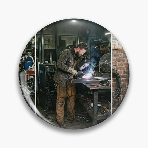 Item preview, Carhartt Classic American Workwear Vintage Style designed and sold by letaporik.