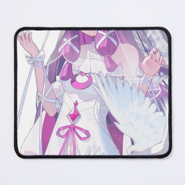 Item preview, Columbina Surrounded By Doves Genshin Impact designed and sold by KomiArts.