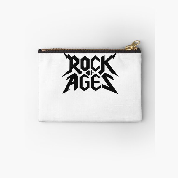 Item preview, NEW LOGO ROCK OF AGES designed and sold by KYLovecatss.