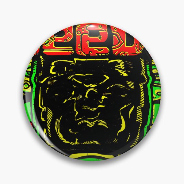 Item preview, Reggae Red Typography Band designed and sold by ArtisticWild.