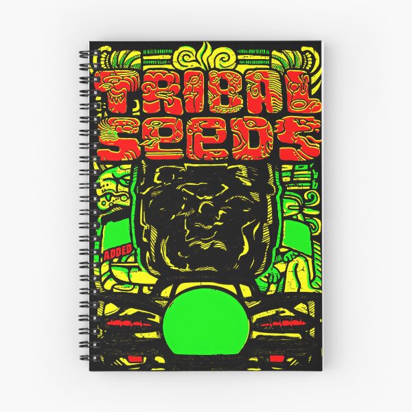 Item preview, Reggae Red Typography Band designed and sold by ArtisticWild.