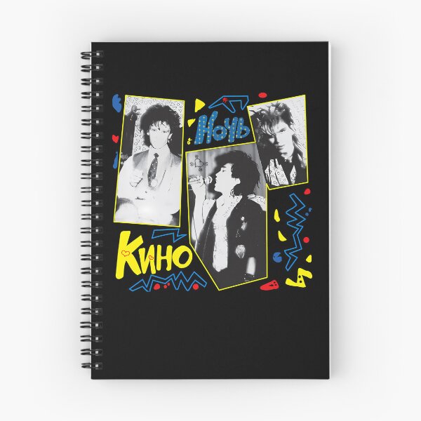 Item preview, The Kino Russian designed and sold by IjayyunStore.